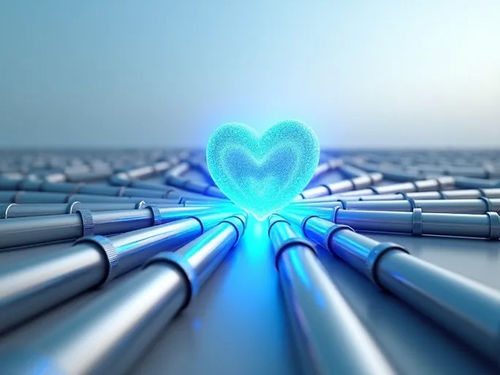 najnowszy blog firmy o Nowa technologia zwiększa efektywność gazociągów