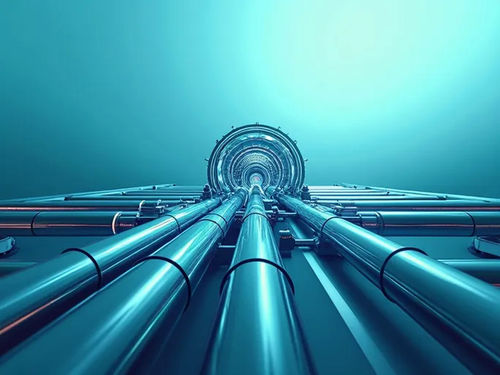 najnowszy blog firmy o Sundynes Tech przyspiesza transformację energetyczną za pomocą pomp i sprężarek
