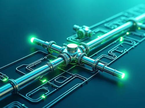 najnowszy blog firmy o Inteligentne sterowanie zwiększa efektywność energetyczną w systemach sprężarek powietrza