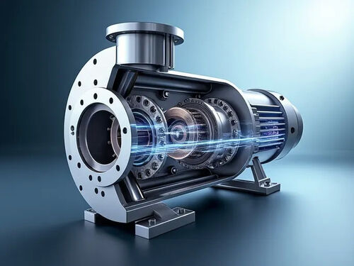 najnowszy blog firmy o Przemysł koncentruje się na optymalizacji pomp odśrodkowych w celu zwiększenia wydajności