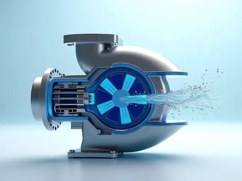 najnowszy blog firmy o Kluczem do skutecznego przenoszenia płynu jest utrzymanie pomp odśrodkowych