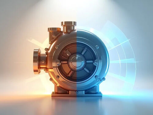 najnowszy blog firmy o Porównanie pomp odciągających 50 Hz i 60 Hz w celu optymalnego wykorzystania