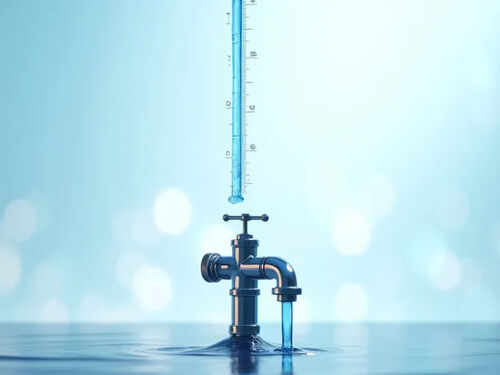 najnowszy blog firmy o Głowa pompy wyjaśniona koncepcja mechaniki płynów