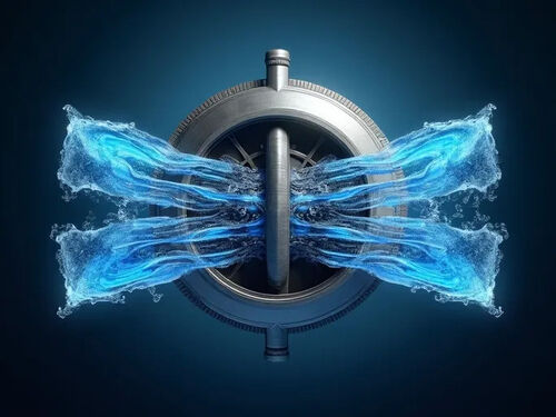 najnowszy blog firmy o Wydajność maszyn hydraulicznych zwiększona przez szczególną prędkość