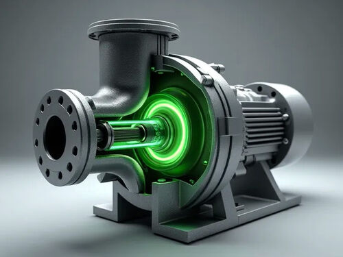 najnowszy blog firmy o Przewodnik do zapewnienia niezawodności mechanicznej uszczelnienia pompy