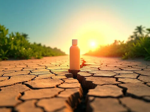 najnowszy blog firmy o Badania dotyczące ochrony przeciwsłonecznej wykazały zagrożenia dla zdrowia