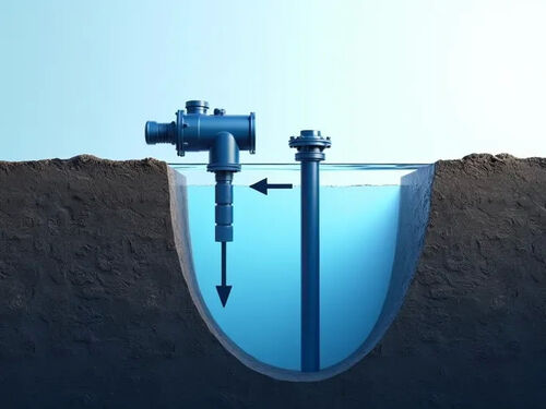 najnowszy blog firmy o Horyzontalny kontra pionowy Wybór odpowiedniej pompy wiertniczej