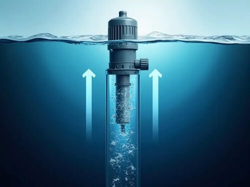 najnowszy blog firmy o Przewodnik po optymalizacji systemów chłodzenia pomp głębinowych
