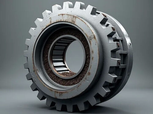 najnowszy blog firmy o Kluczowe wskazówki dotyczące konserwacji łożysk, aby przedłużyć żywotność systemu pompowego