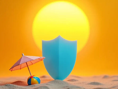 najnowszy blog firmy o Najlepsze wodoodporne filtry przeciwsłoneczne na letnią ochronę skóry