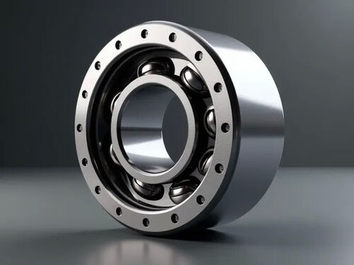 najnowszy blog firmy o Kluczowe wybory łożysk zwiększają wydajność pomp i sprężarek