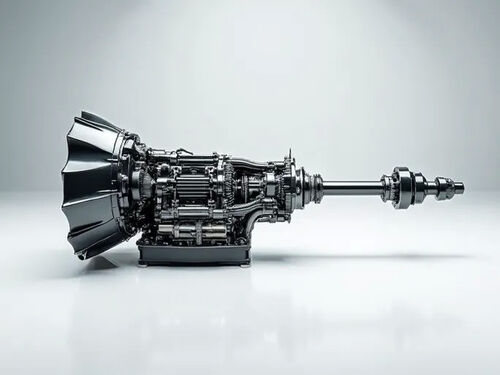 najnowszy blog firmy o Kluczowe spostrzeżenia dotyczące funkcji i konserwacji układu napędowego samochodów