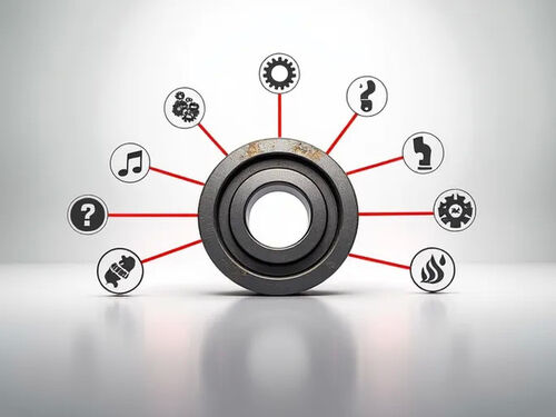 najnowszy blog firmy o Siedem oznak awarii łącznika łącznika