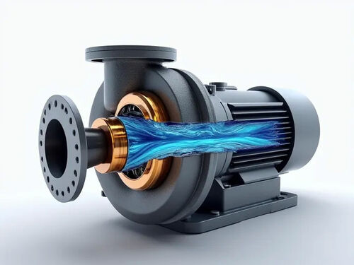 najnowszy blog firmy o Wskazówka dotycząca wymiany mechanicznej uszczelnienia w celu zwiększenia wydajności pompy