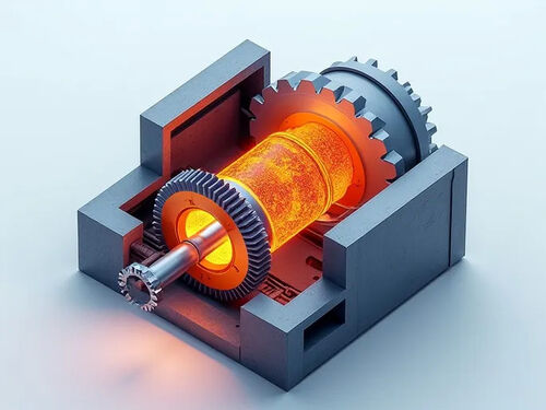 najnowszy blog firmy o Przewodnik po rozwiązywaniu problemów i naprawie silników wentylatorów wyciągowych pieca