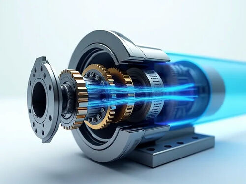 najnowszy blog firmy o Optymalizacja systemów uszczelnień w pompach Sundyne OH6 pod kątem trwałości