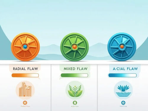 najnowszy blog firmy o Kluczowe czynniki przy wyborze pomp odśrodkowych dla optymalnej wydajności