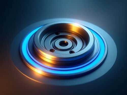 najnowszy blog firmy o Optymalizacja wydajności urządzeń obrotowych poprzez kontrolę prędkości obrotowej wału