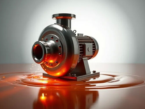 najnowszy blog firmy o Pompy odśrodkowe zmagają się z trudnościami związanymi z płynami o wysokiej lepkości