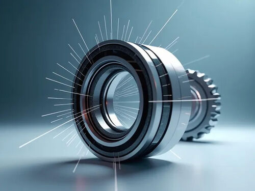 najnowszy blog firmy o Mechaniczna pieczęć Roten II oznacza 50 lat niezawodności