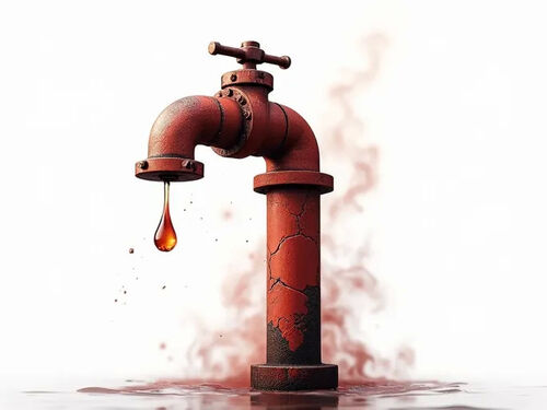 najnowszy blog firmy o Pompy przemysłowe są narażone na niebezpieczeństwo wskutek szoku cieplnego