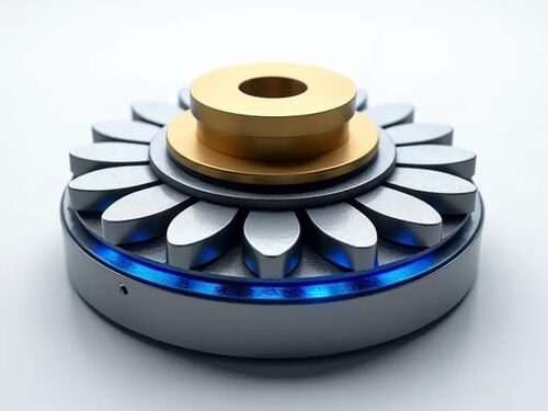 najnowszy blog firmy o Kluczowe czynniki przy wyborze i testowaniu łożysk oporowych dla maksymalnej wydajności