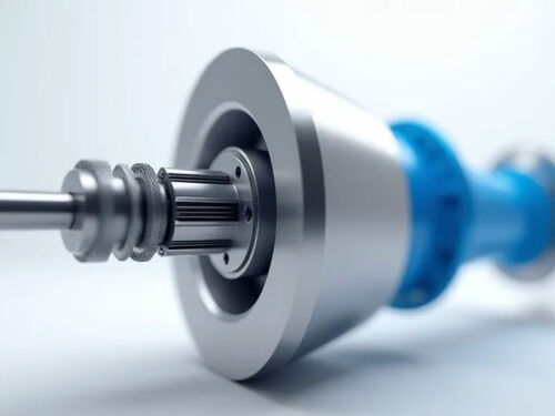 najnowszy blog firmy o Połączenia turboflex zwiększają wydajność maszyn turbo