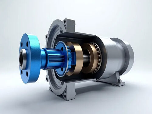 najnowszy blog firmy o Trillium rozwija innowacyjną konstrukcję pomp