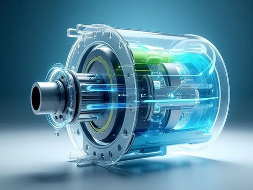 najnowszy blog firmy o Pompy odśrodkowe kluczem do skutecznego zarządzania przepływem płynu