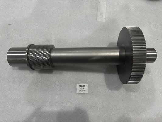 Dobra cena. LMV311 Centrifugal Pump High Speed Shaft Assembly SS316 w Internecie