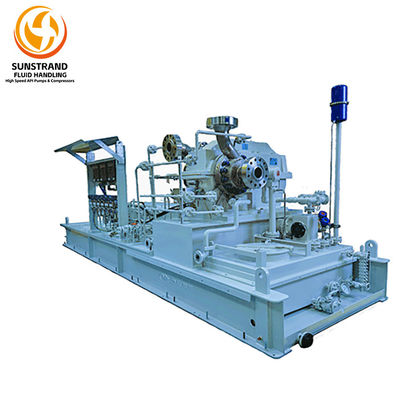 Dobra cena. HMP7000 wieloetapowe pompy z zintegrowanymi przekładnikami 45.0MPa Maksymalne ciśnienie robocze w Internecie