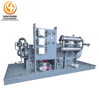 Dobra cena. HMP3000 wieloetapowy ciężki wysokiej prędkości pompa odśrodkowa z napędem integracyjnym w Internecie