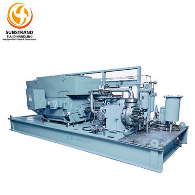 Dobra cena. HMP 5000 Przesunięcie przewieszone z integracją wieloetapowych pomp sekcji wydajność widok w Internecie