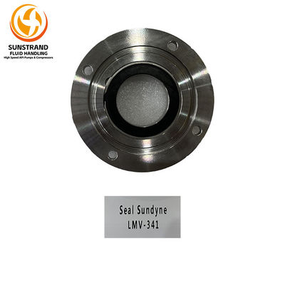 Dobra cena. LMV 341 Części zamienne Olej mechaniczny uszczelnienie dla wysokiej prędkości pompy odśrodkowej w Internecie