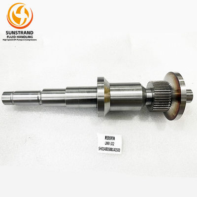 Dobra cena. LMV 322 Części zamienne Szybkość szyby SH01AB05BB1A3500 w Internecie