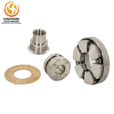 Dobra cena. Górny / Dolny dziennik radialny łożysk SS316 Materiał LMV HMP Model LMC w Internecie