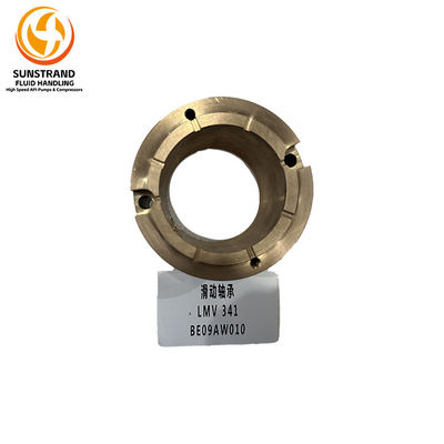 Dobra cena. BE09AW010 LMV 341 Górny dziennik radialny, składający się z części pomp prędkościowych w Internecie