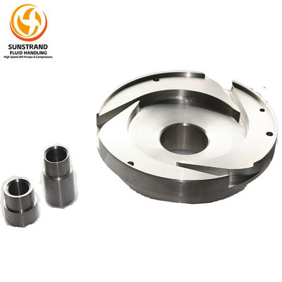 Dobra cena. Części zamienne dyfuzora wysokoprężnej pompy odśrodkowej w Internecie