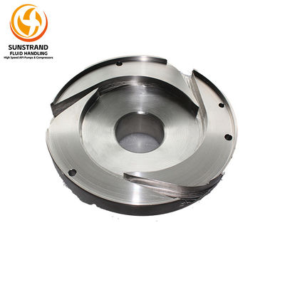 Dobra cena. Projekt optymalizacji hydraulicznej LMV HMP LMC Sundyne Pump Spare Diffuser w Internecie