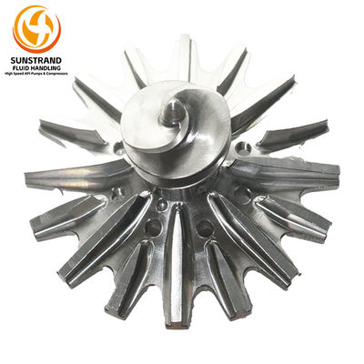 Dobra cena. Części zamienne LMV Pump Impeller Open / Semi open / closed Style Impeller w Internecie