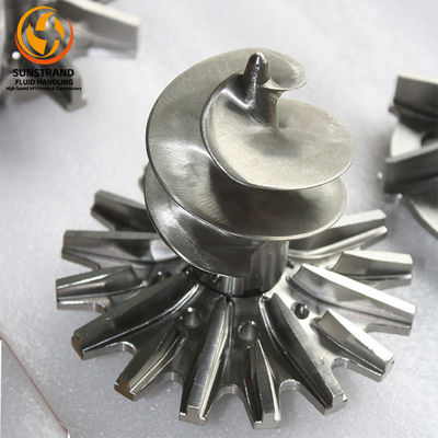 Dobra cena. Wysokiej prędkości pompy odśrodkowej części zamienne induktor hydrauliczny dostosowany w Internecie