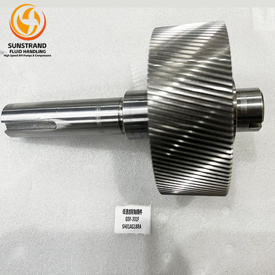 Dobra cena. LMV 311 Części zamienne pompy odśrodkowej szybkiego wału w Internecie