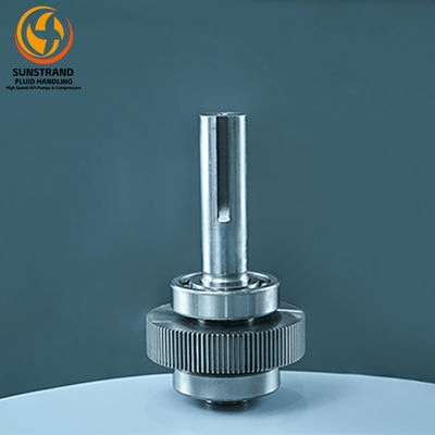 Dobra cena. LMV 322 Szybkie pompy odśrodkowe Szyb OH6 Zintegrowane części zamienne pompy w Internecie