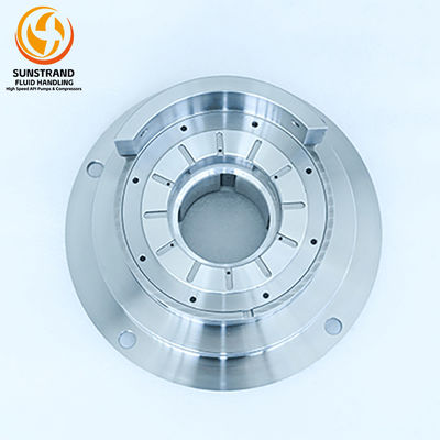 Dobra cena. HMP 5000 Zintegrowane części zamienne wieloetapowej pompy w Internecie