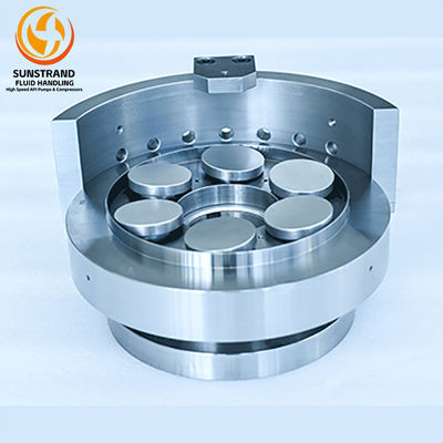 Dobra cena. Części zamienne ciężkich wysokoprężnych pomp odśrodkowych HMP5000 łożysk Sundyne w Internecie