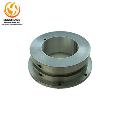 Dobra cena. HMP 7000 Wysokiej Prędkości Pompy Odśrodkowej Łożisko Integralnie Zmianowane Pompy Wieloetapowe Części zamienne w Internecie