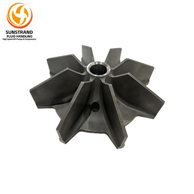 Dobra cena. Części zamienne do pomp z integralnym napędem Sundyne Impeller HMP 7000 w Internecie