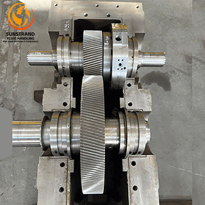 Dobra cena. Sundyne Pump Gear Housing HMP 7000 Części zamienne w Internecie