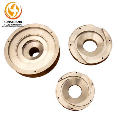 Dobra cena. Sundyne LMC LMV Pump Spare Parts Diffuser Replacement w Internecie