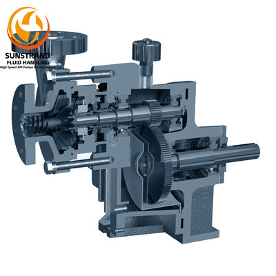 Dobra cena. SFH-W1 pozioma wysokiej prędkości pompa słoneczna 37 kW maksymalna moc silnika w Internecie